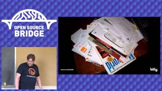 OSB 2015 - Failing With Grace - Sean O'Connor