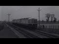 Vintage railway film  the diesel train driver part 1  an introduction to the diesel train  1959