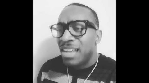 King James Version Be Like....