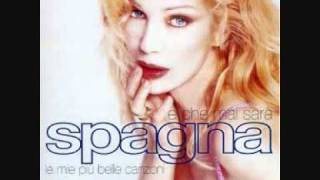 Video thumbnail of "Ivana Spagna  -  Se Fosse Vero Amore -"