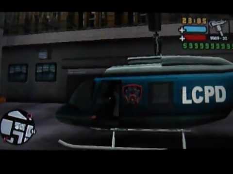TÉLÉCHARGER SAUVEGARDE GTA VCS PSP
