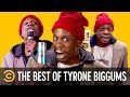 The best of tyrone biggums  chappelles show