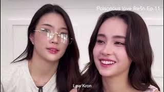 พิษรัก Poisonous Love Ep. 11 | เล่าก่อน