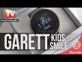 Garett Kids Smile - recenzja smartwatcha dla dzieci