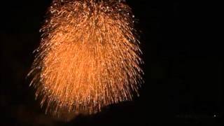 Fireworks  - Peter Pearson