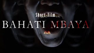 Umunsi w'umwaku - short story. ntawuzabaho nkumusozi film nyarwanda (african film)