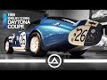 1965 Shelby Cobra Daytona Coupe | Tribute by Superformance