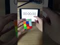Beginner CFOP Can Be FAST Sub 10 Solve Beginner CFOP Can Be FAST Sub 10 Solve