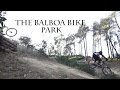 The Balboa Bike Park