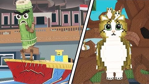 New OG Meowl + INDONESIA UPDATE in Steal a Brainrot!