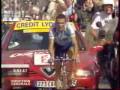 Tour de France 2002 victoire de Richard Virenque au Ventoux