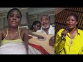 Cest officiel cindy le coeur est enceinte vivez la joie de koffi olomide