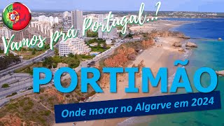 Onde vamos morar no Algarve em 2024…? Informações sobre Portimão screenshot 4