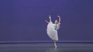 Faith Richardson - Graduation Ball Variation ADC IBC Finals 2024