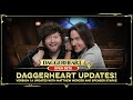 Daggerheart version 14 updates with matthew mercer and spenser starke  open beta  livestream