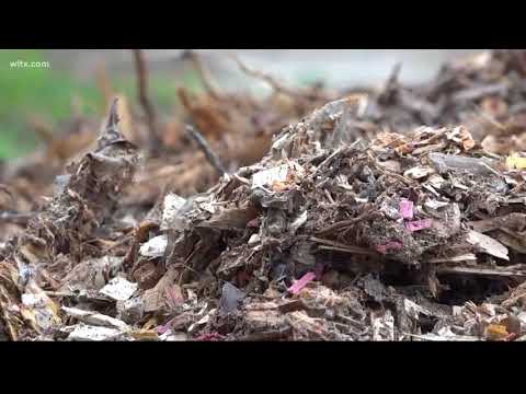 Video: Wat veroorzaakt compostbranden?