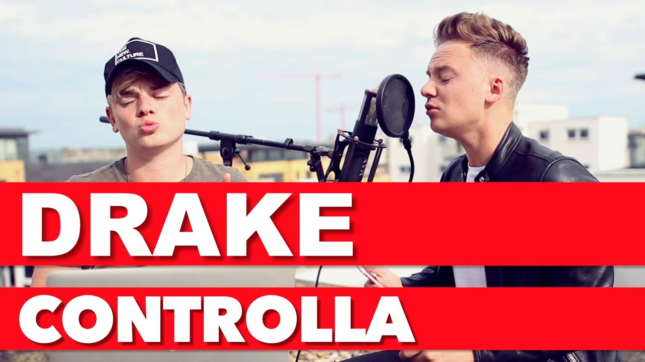 Drake controlla (old school r&b medley) youtube Controlla online