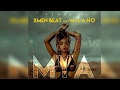 Xmenbeat  mya feat milano audio