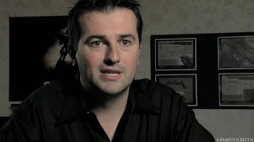 Section 8 Behind the Scenes Trailer in HD