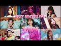 Best Looks Of: Twice