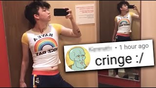 Hate !!!!!!!!!!!!!!!!!! (a Video Essay)