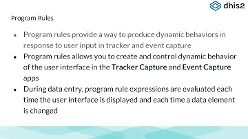 4.2.1 - Data Quality Academy - Data Quality in Tracker Programs