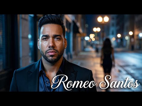 ROMEO SANTOS INSPIRED AMOR 2026 NUEVAS MIX ROMANTICAS PLAYLIST BACHATA SALSA FULL LA MEJOR