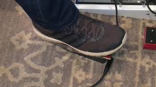 Download Lagu Umi Wa Pedal wah MP3