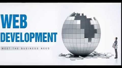 CrowdFinch Technologies Web Development Company
