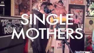 Video thumbnail of "Single Mothers- "Overdose" (Live on Radio K)"