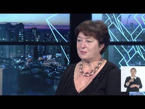 Зачем нужна перепись населения? // Людмила Молодковец (с сурдопереводом)