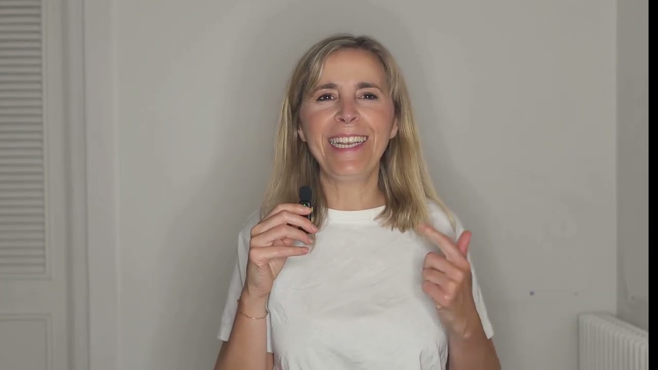 Vidéo de présentation - Pascale | mannequin commerciale & Comédienne