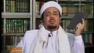 Habib RIZIEQ Hina Ulama NU (GUS DUR) Wajib Nonton Buat NU