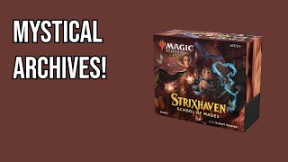 Collecting ALL Bundles (Ep. 4) | Strixhaven Bundle