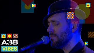 Charlie Winston - I love your smile // Live 2019 // A38 Vibes