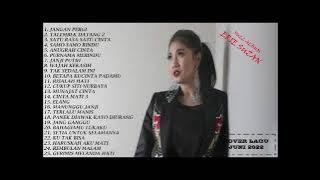 FULL ALBUM TERBARU ERIE SUZAN II COVER LAGU JUNI 2022