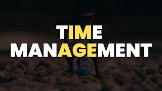 Master Your Time: Practical Tips and Techniques for Effective Time Management