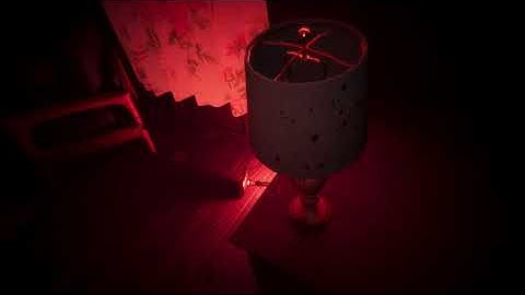 Unforgiven — 3D Animated Short Film (Student Thesis Project)