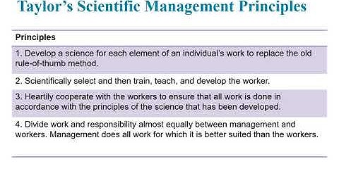 BUS 101: Ch 01, Part 2 (Management History)