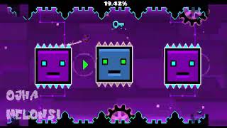 Do icons affect skill in Geometry Dash? (Made for editing practice.)