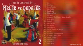 Pi̇rler Ve Dedeler 2 Aşk İle Canlar Aşk İle Tanıtım Klibi