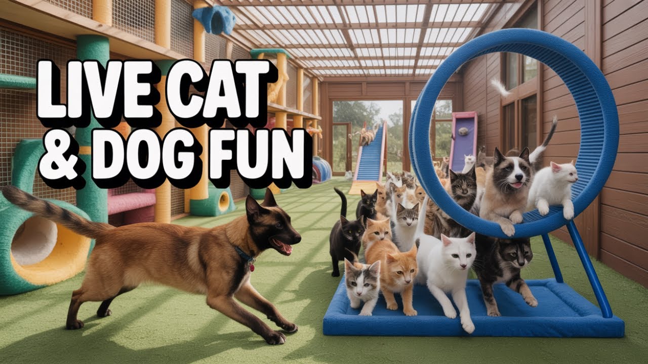 Cute Cats, Funny Cats, sleepy cats Part 218 