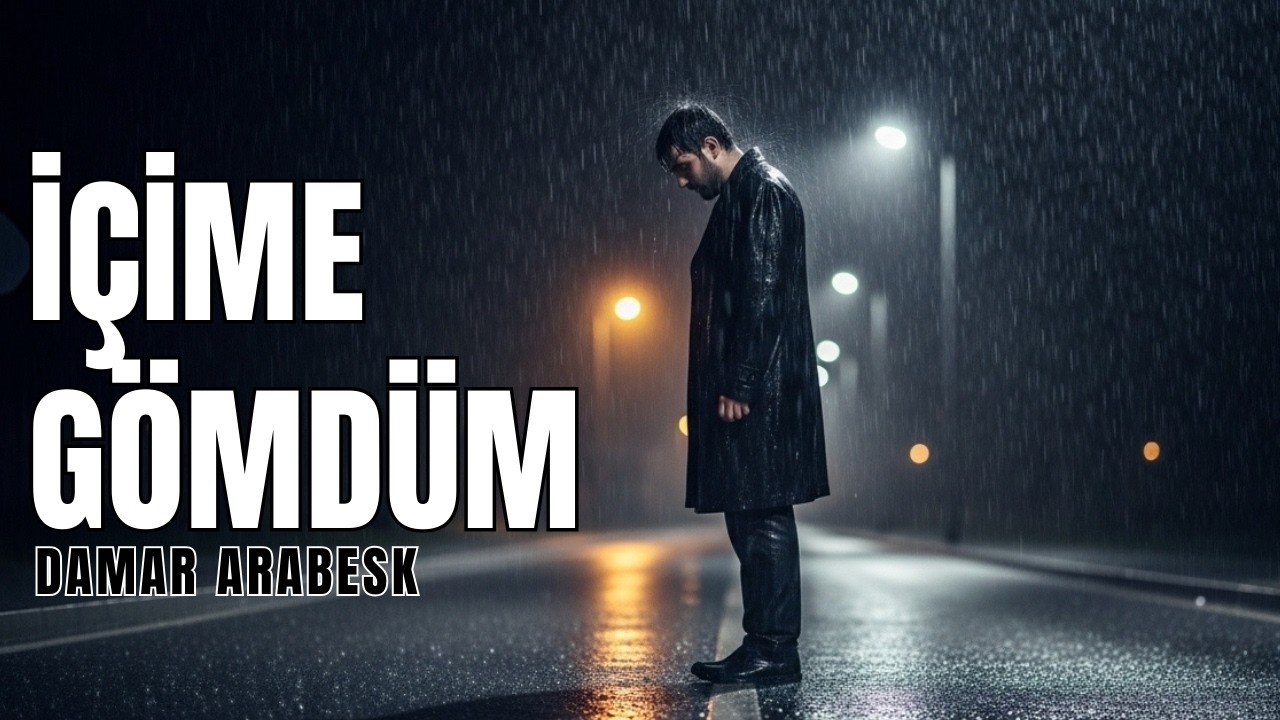 SADECE SUSTUM (Yeni Arabesk Şarkı 2026) (Damar Arabesk) (AI Müzik) (AI Cover) (AI Versiyon)