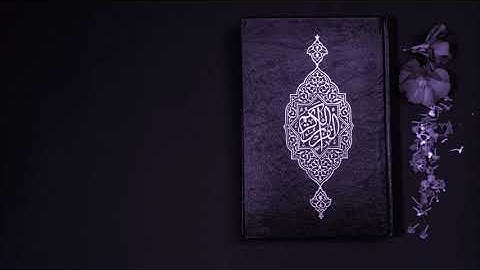 سورة الشرح تلاوة الشيخ يوسف بن نوح أحمد برواية رويس عن يعقوب الحضرمي