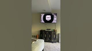 Closing To Walt Disney's Peter Pan 1998 VHS