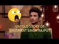 P5 DESH VIDESH/Shushant singh rajput INTERVIEW CLIP.