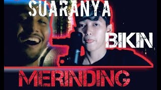 YA MAULANA SABYAN | COVER || CHIKA LUTFY DAN MOSTAFA ABO