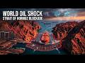 If This Waterway Closes, The Global Economy Crashes