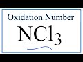 Oxidation Numbers and Nitrogen Compounds