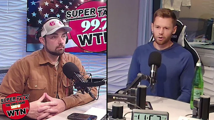 Trump Nabs Venezuelan Oil Tanker, Erika Kirk Goes on Offense